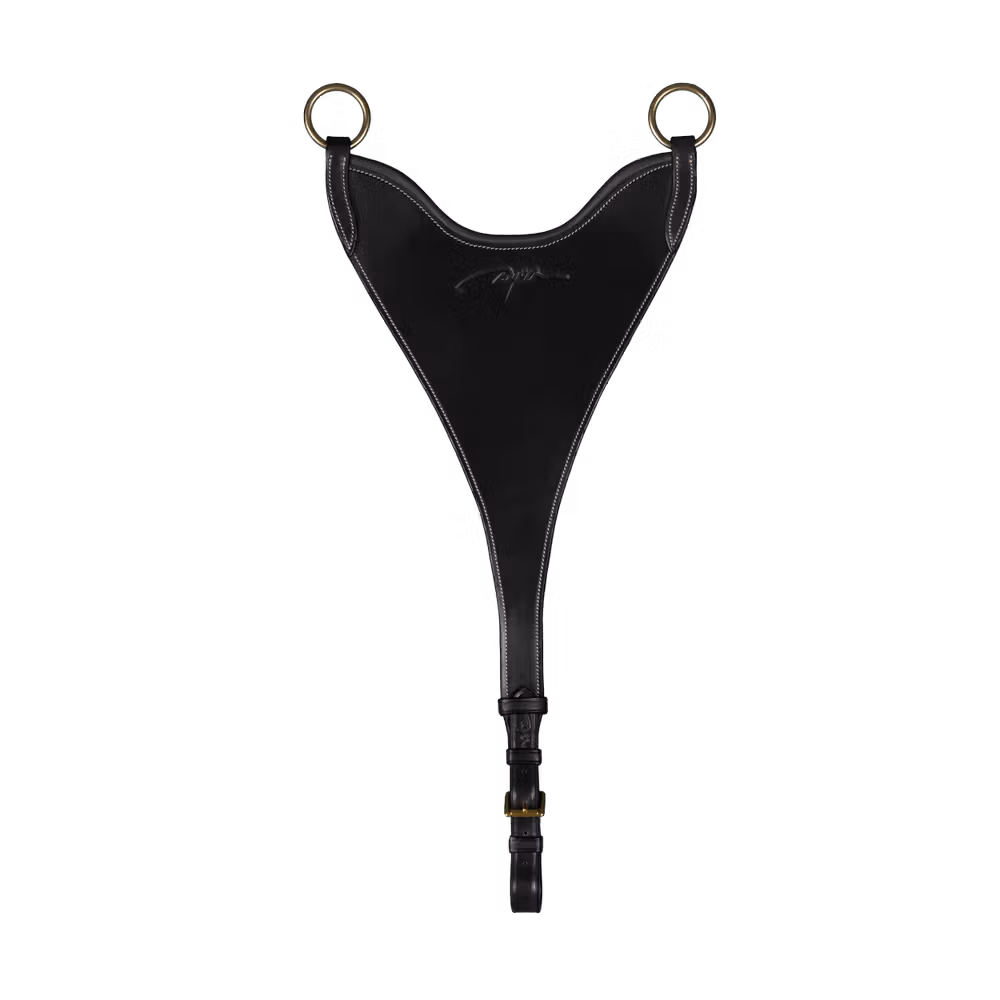 Hard Bib Martingale Attachment