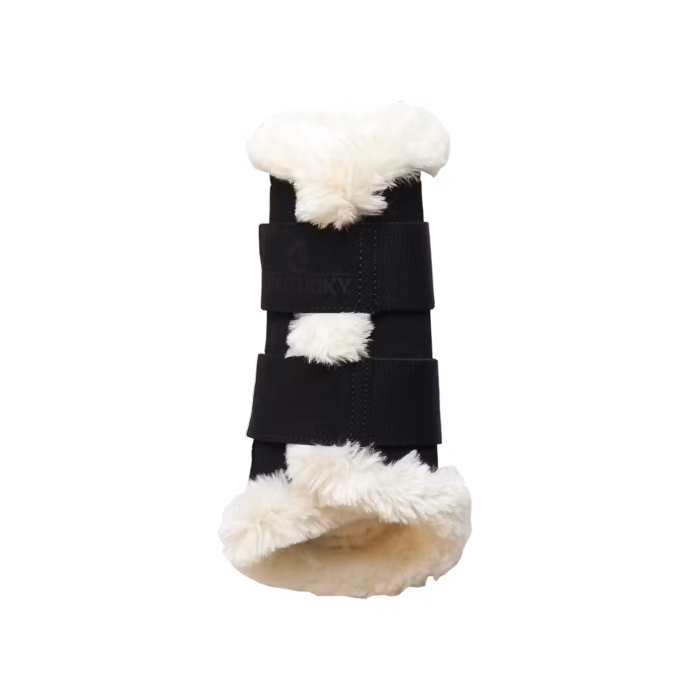 Turnout boots 'Air' black S