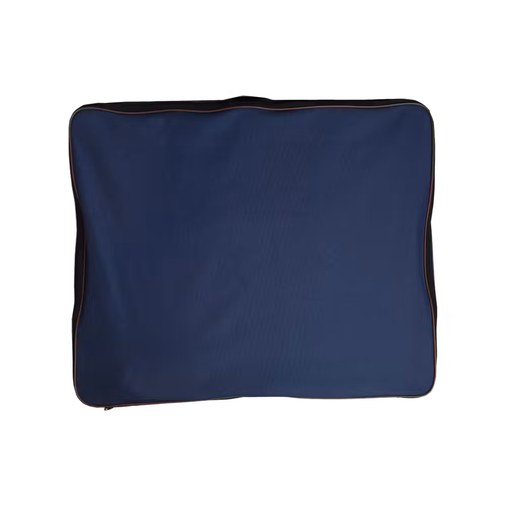 Saddle Pad bag black
