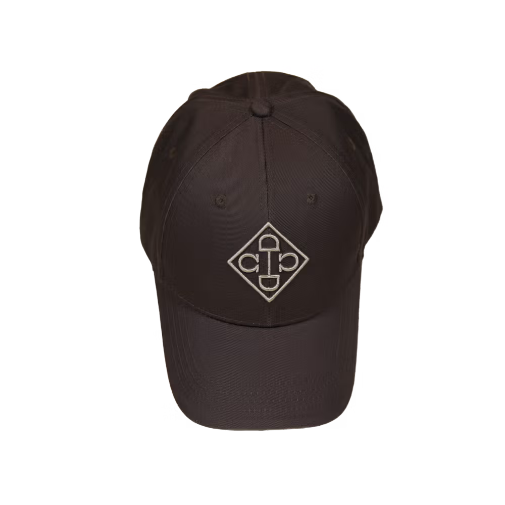 Cap grooming deluxe beige