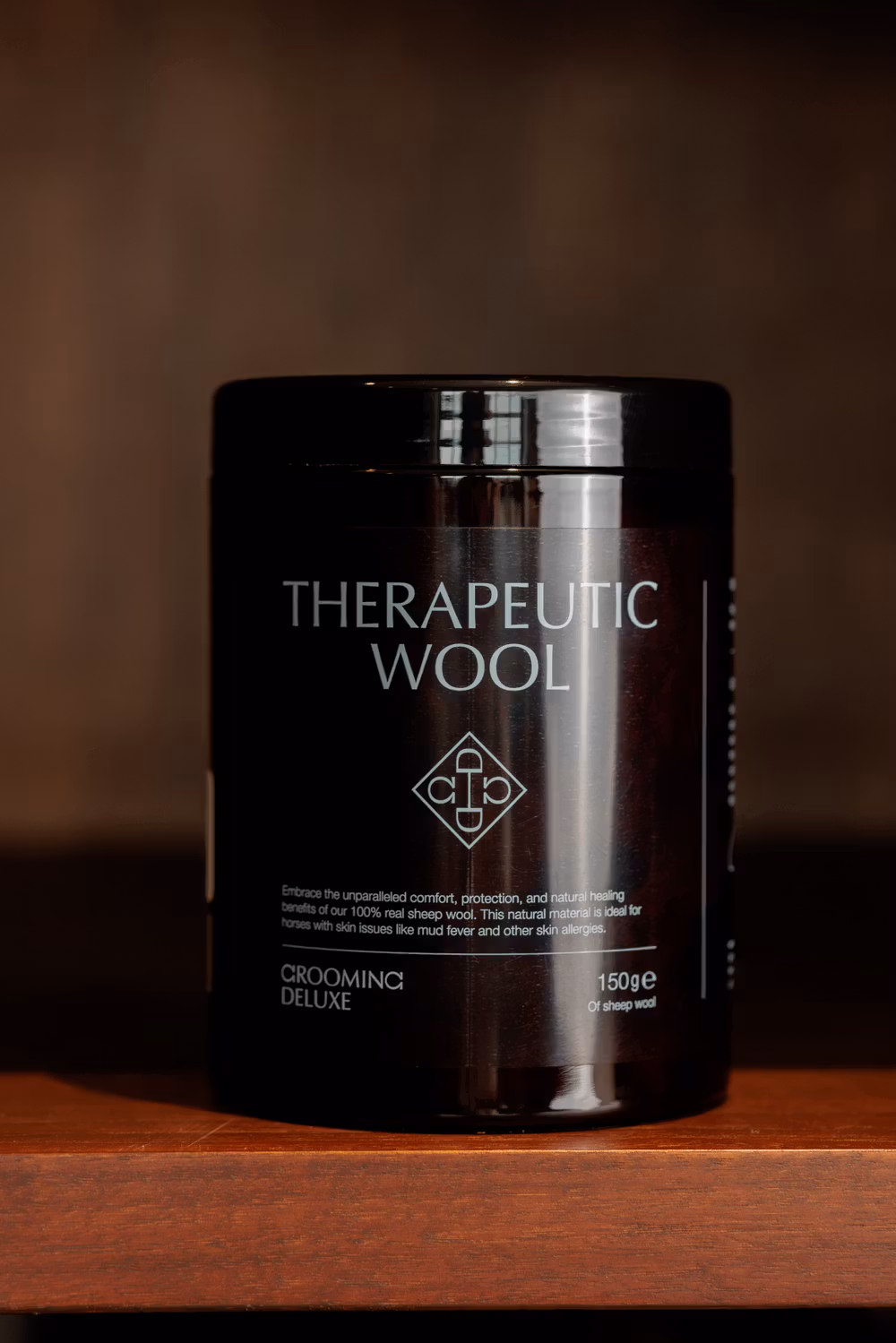 Therapeutic Wool 150g