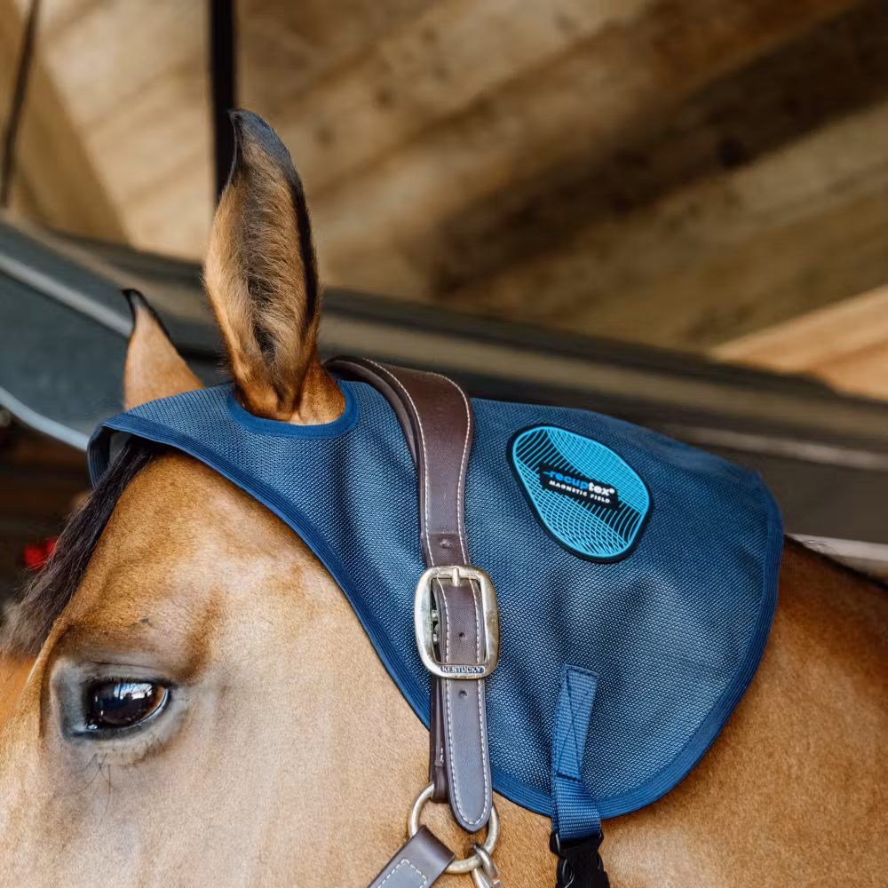 Magnetic Neck protector Recuptex Full