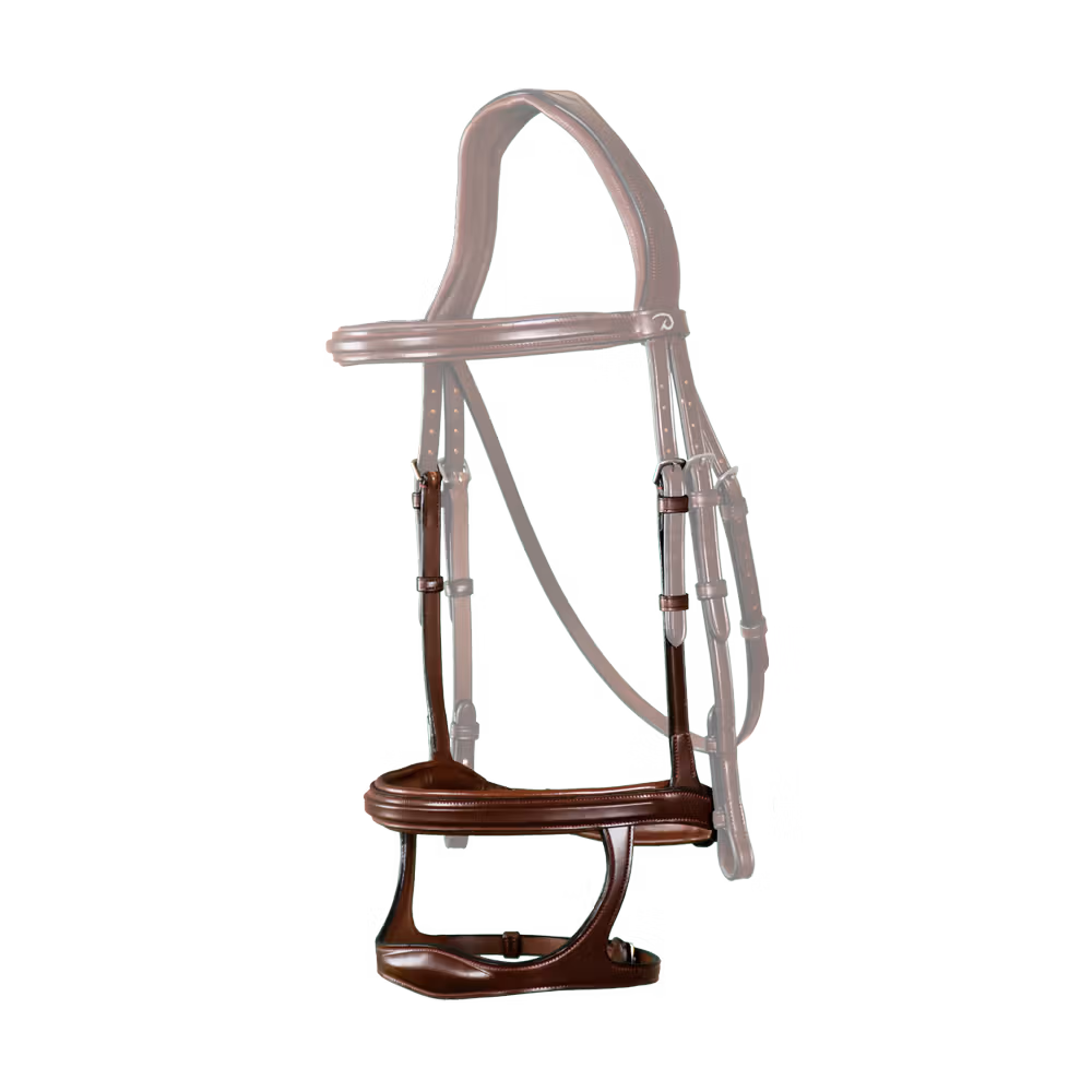 Double Noseband