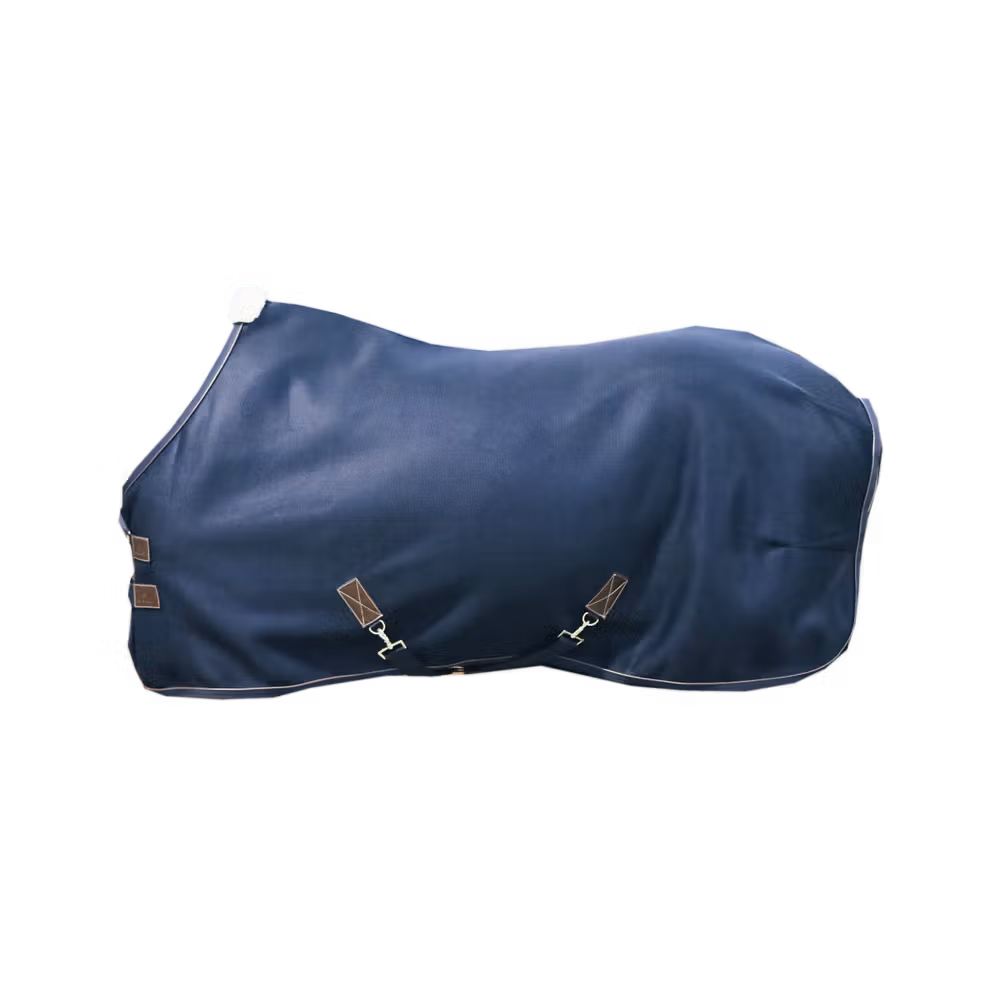 3D spacer Cooler sheet navy 130-6'0