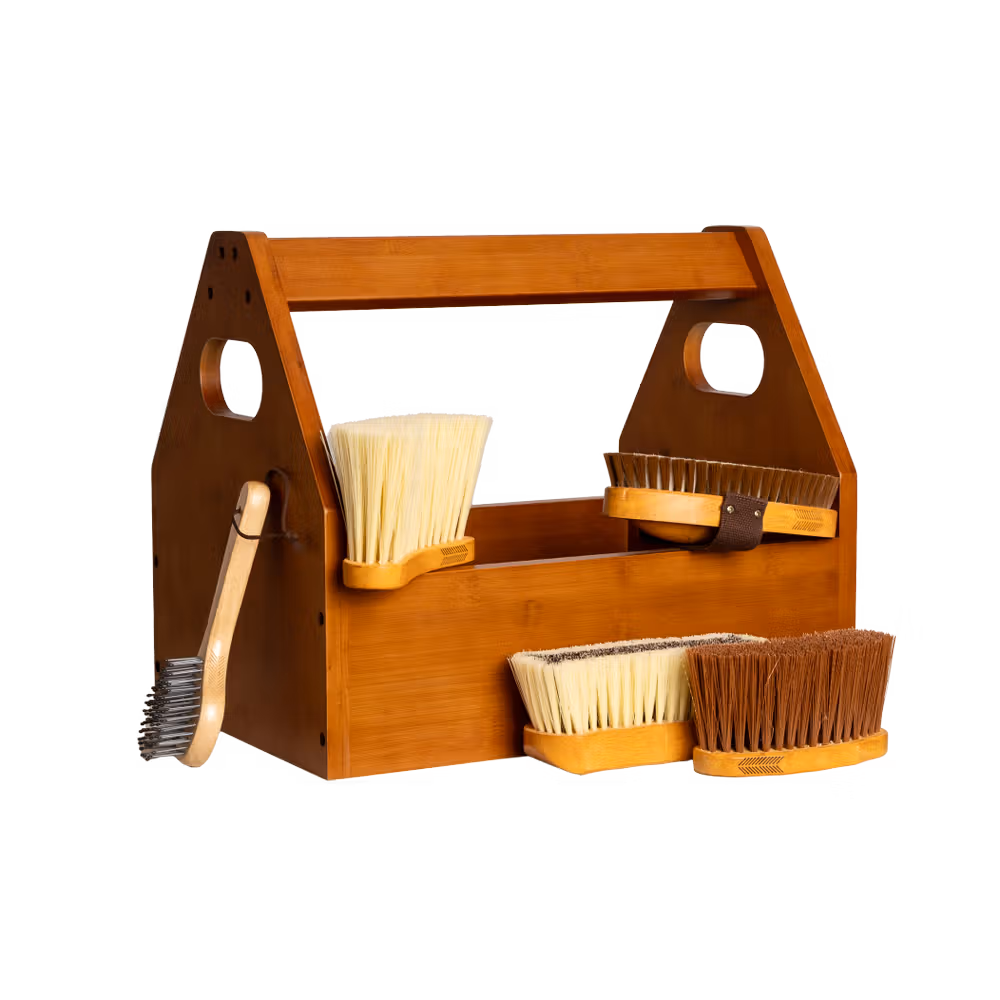 Brush box