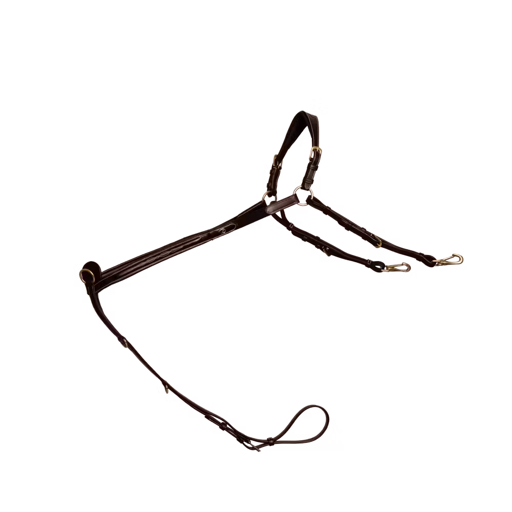 Bridge Breastplate