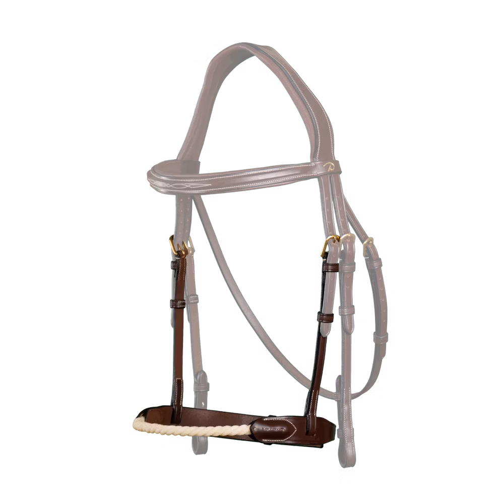 Rope Noseband