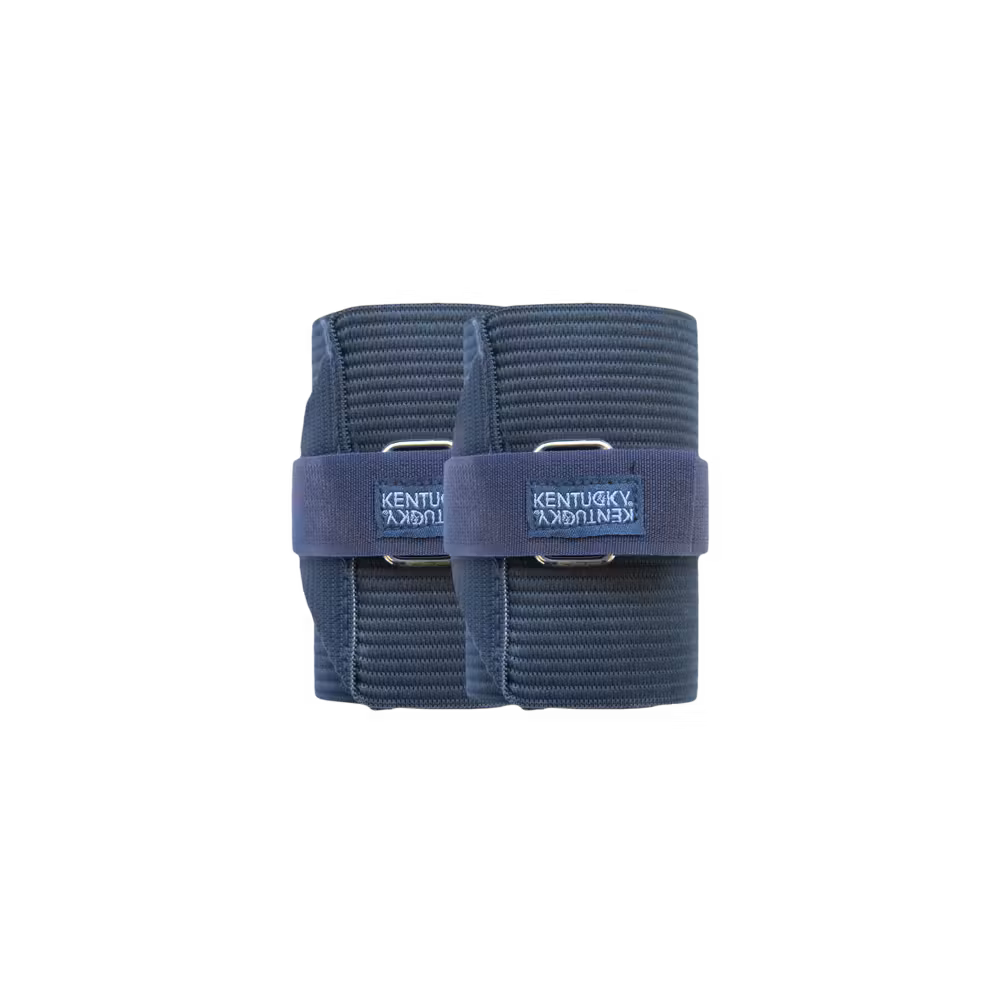 Elastic bandage navy
