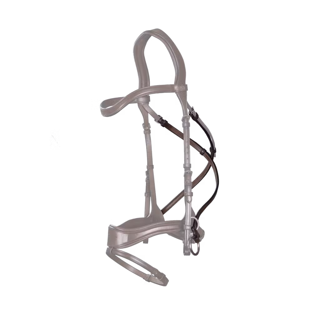 D Motion Straps