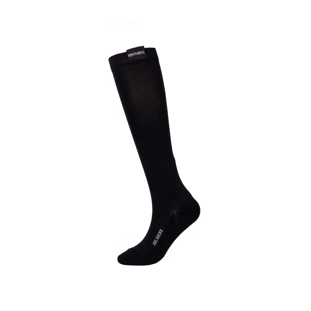 Achilles Gel Socks black 41/46