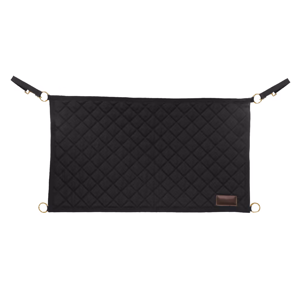 Stable guard dark green