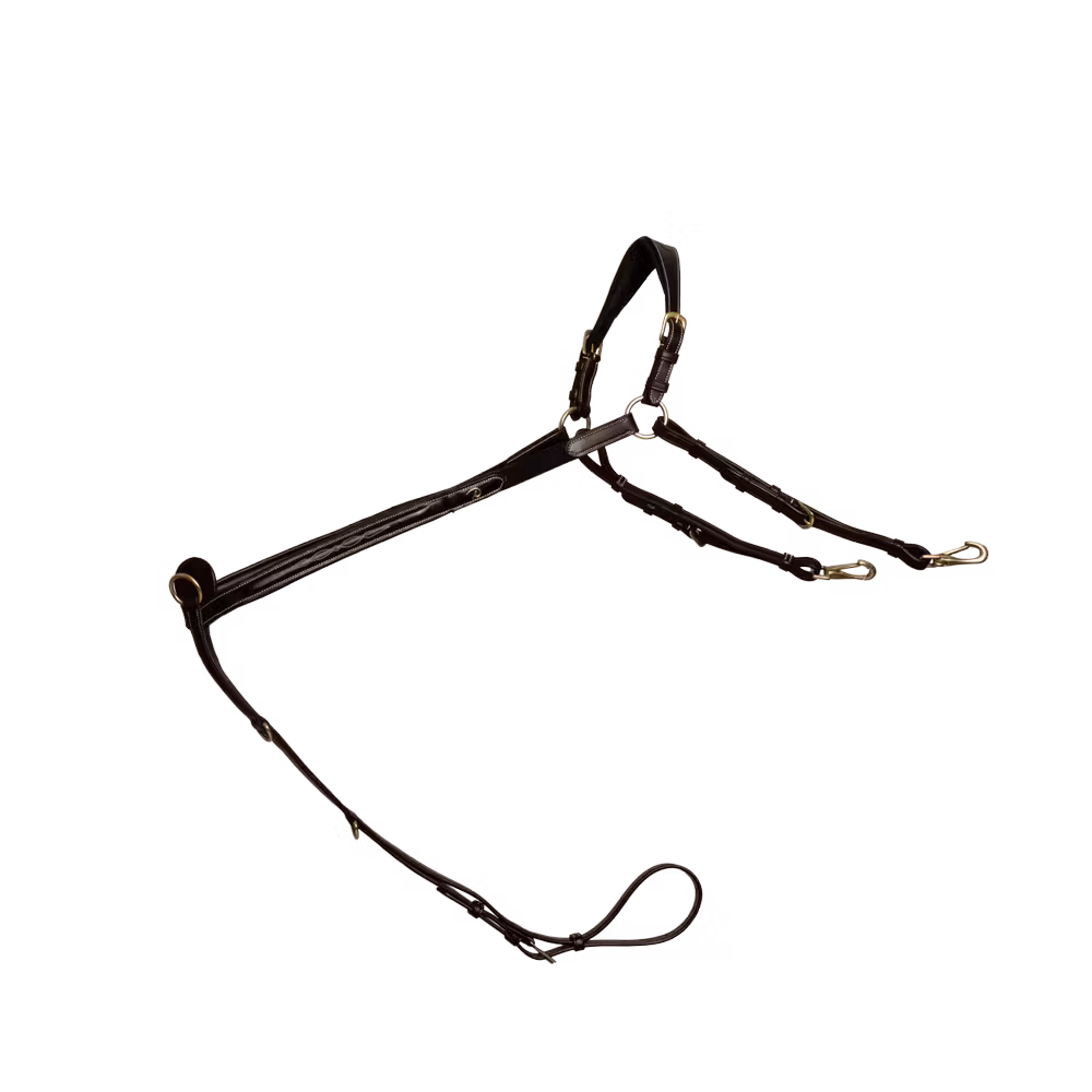 Bridge Breastplate