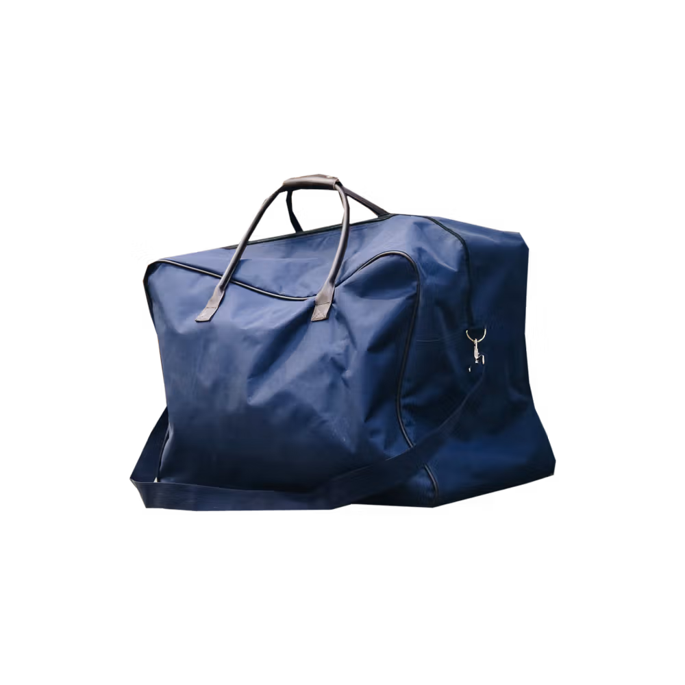 Rug bag black