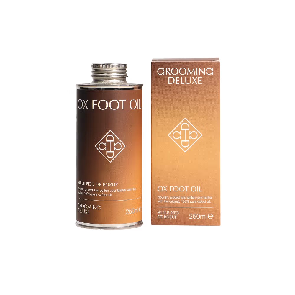 Oxfoot Oil the original