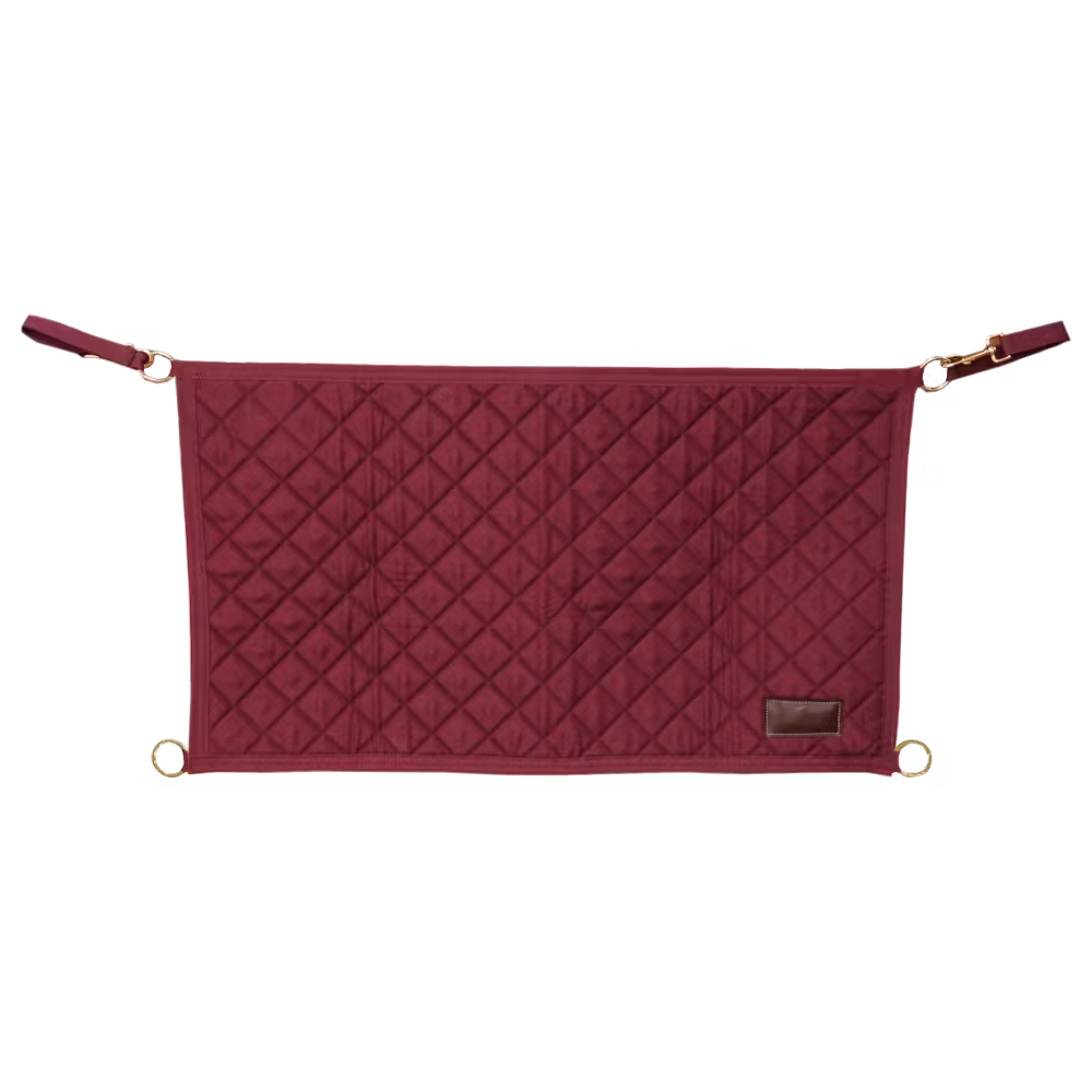 Stable guard dark green