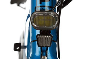 PEDEGO Conveyor – Belt Drive Electric Bike
