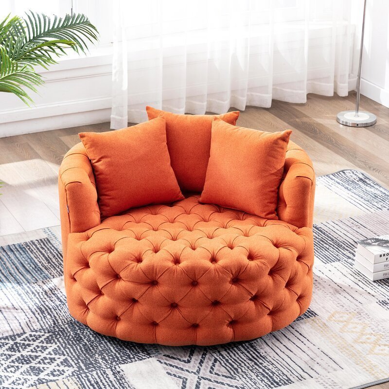 Orange Store sales promotion