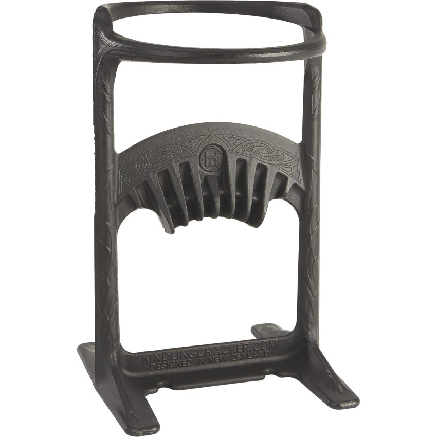 XL Kindling Cracker King Firewood Splitter