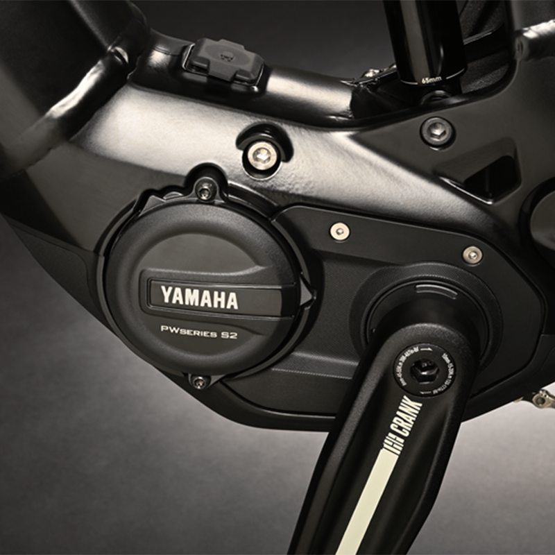 Haibike  ALLTRAIL 3