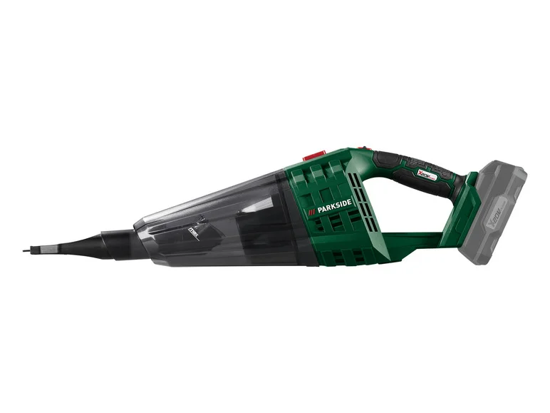 PARKSIDE® Aspirateur à main sans fil PHSSA 20-Li C1, 20 V