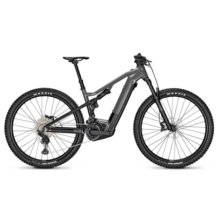 Focus Thron² 6.8 Performance CX 750Wh single piece