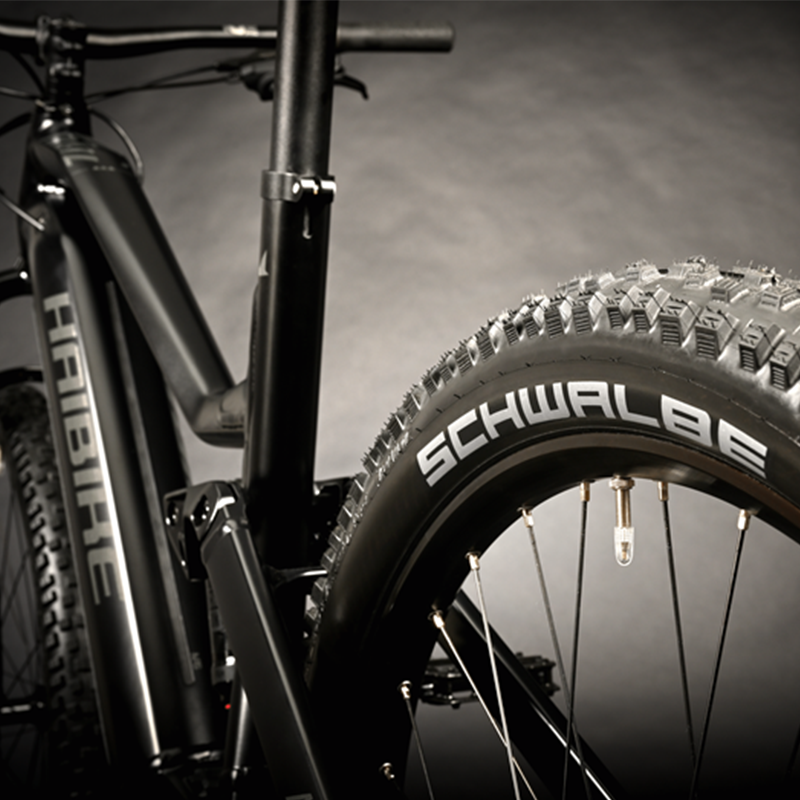 Haibike  ALLTRAIL 3
