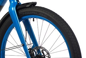 PEDEGO Conveyor – Belt Drive Electric Bike