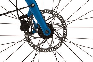 PEDEGO Conveyor – Belt Drive Electric Bike