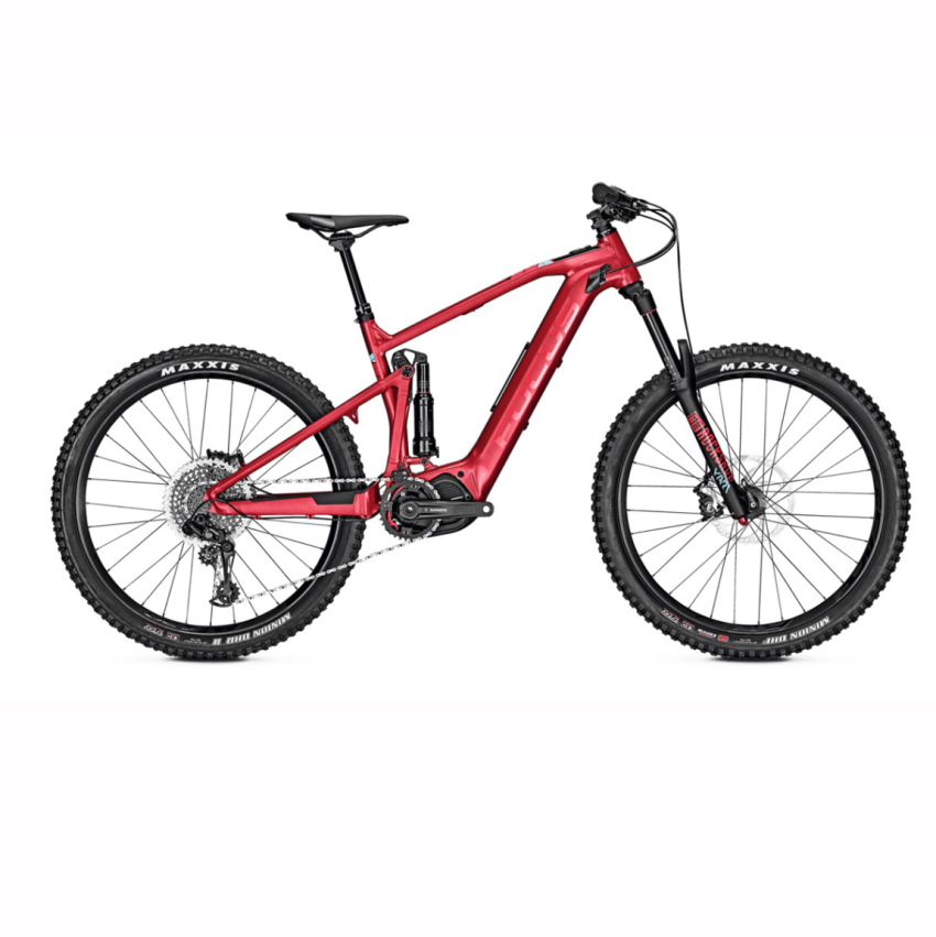 Focus Bike Sam2 6.7 27,5