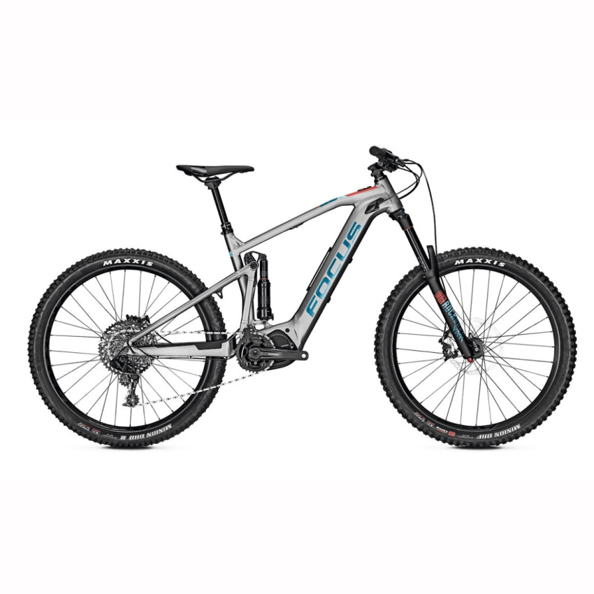 Focus Bike Sam2 6.7 27,5