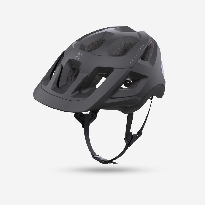 ROCKRIDER E-bike 900