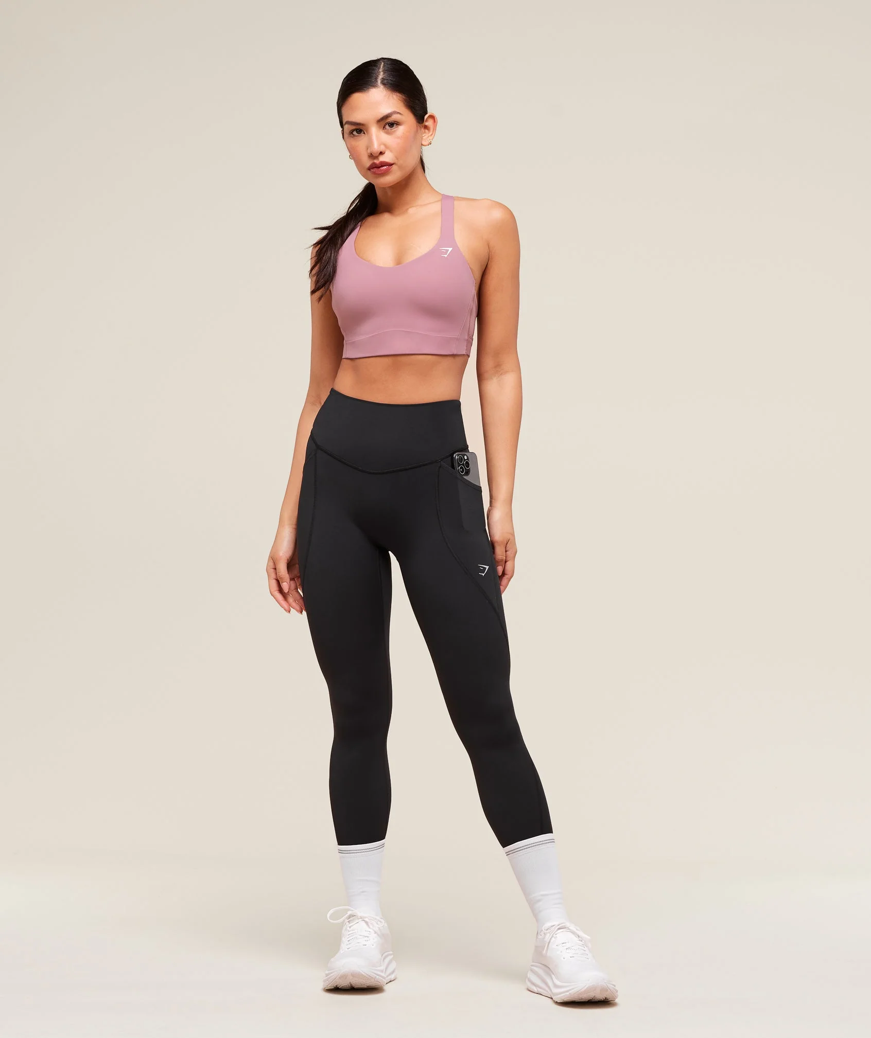 Running Pocket Leggings