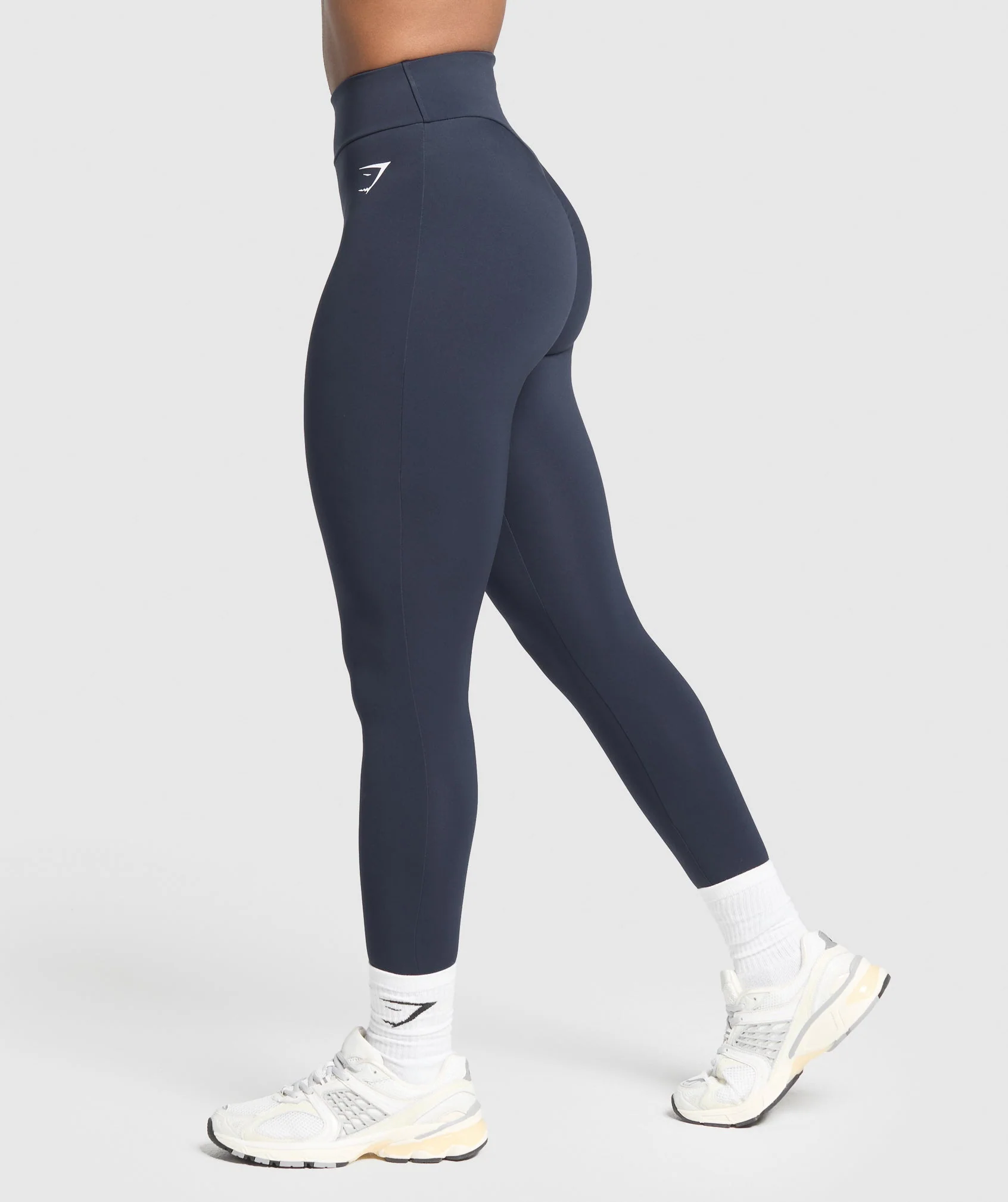 Reps Power Leggings