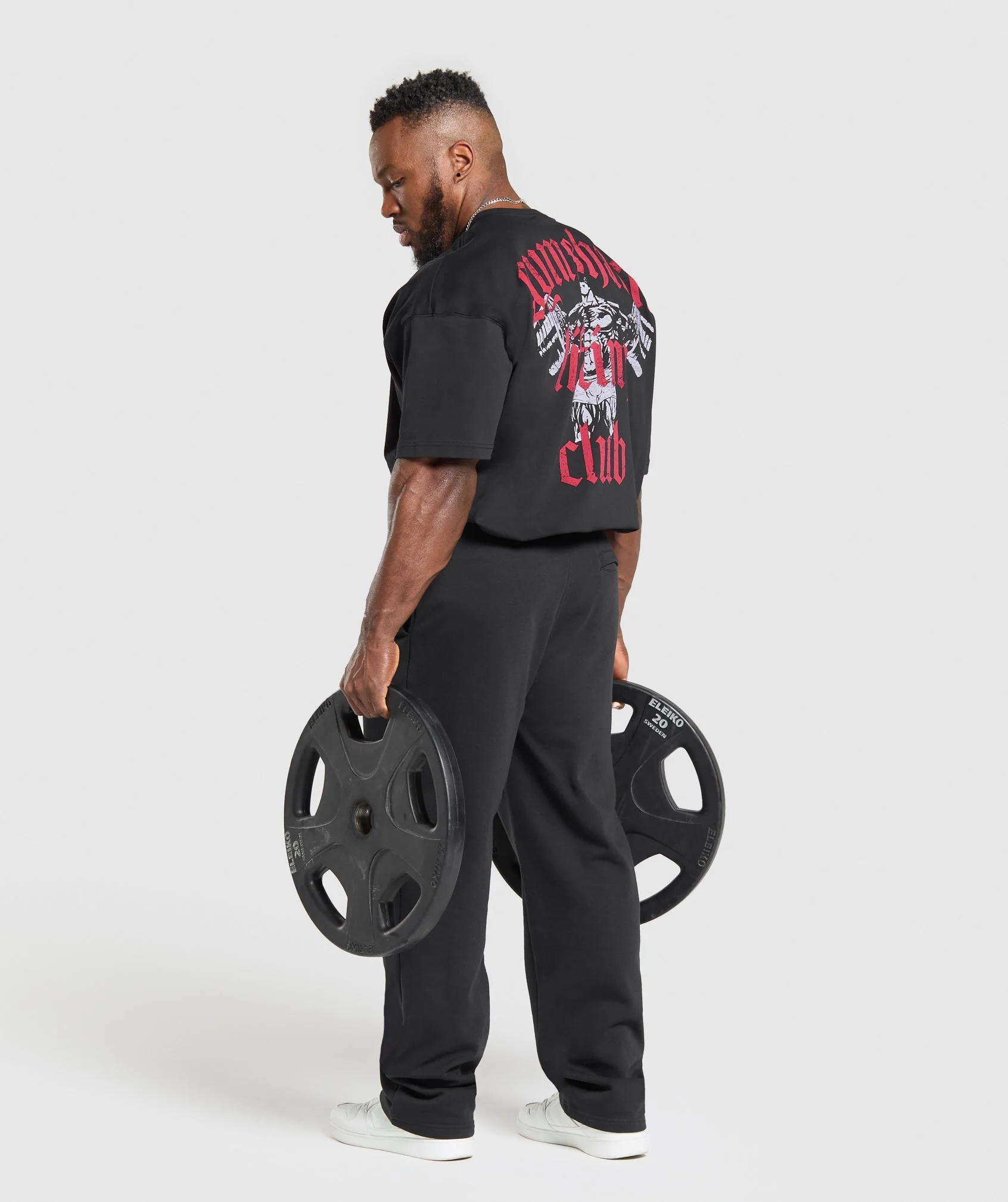 Lifting Club T-Shirt