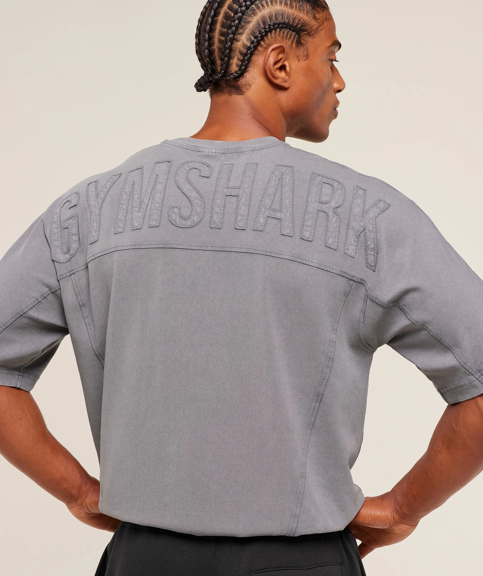 Power Washed T-Shirt