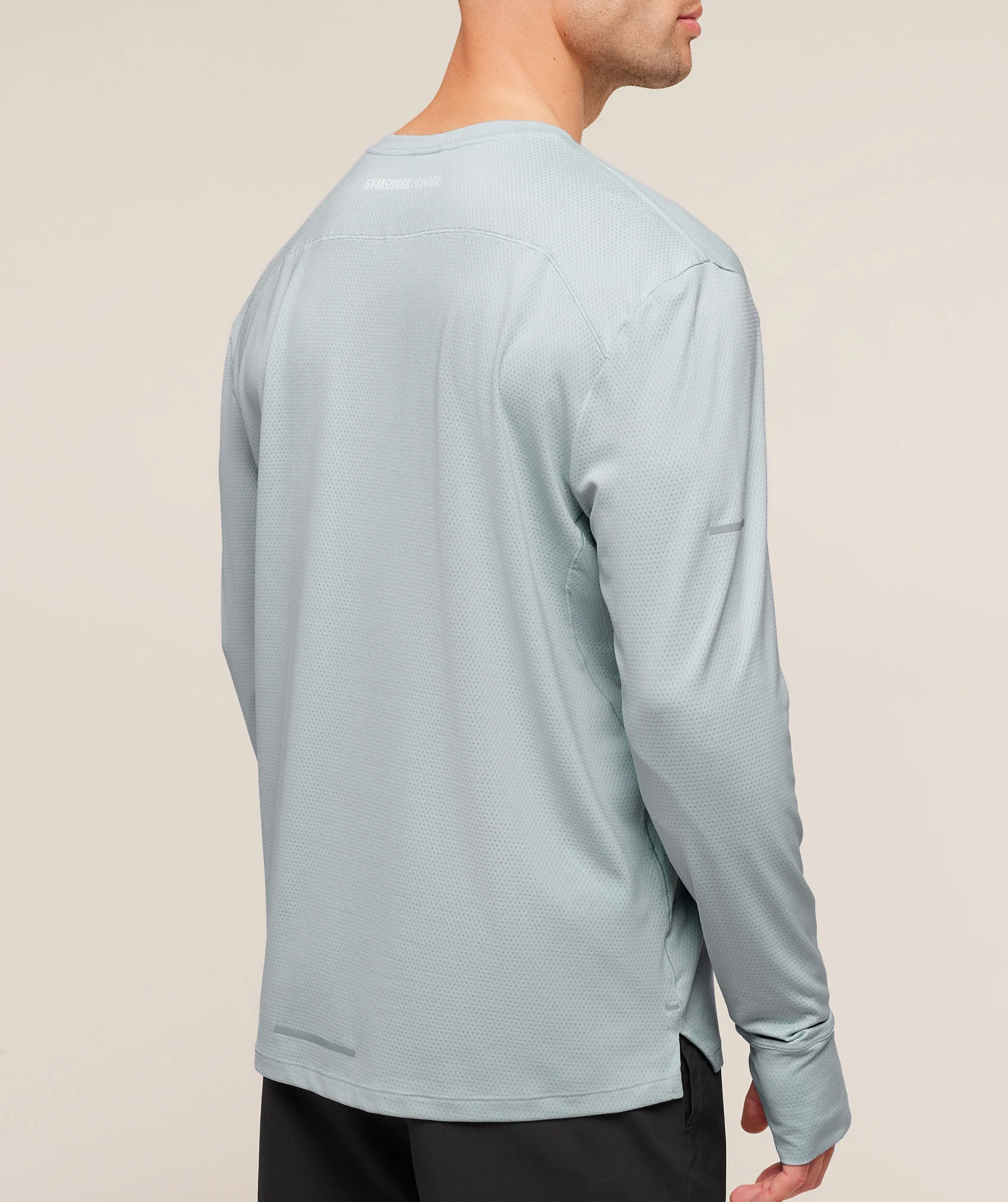 Running Long Sleeve T-Shirt