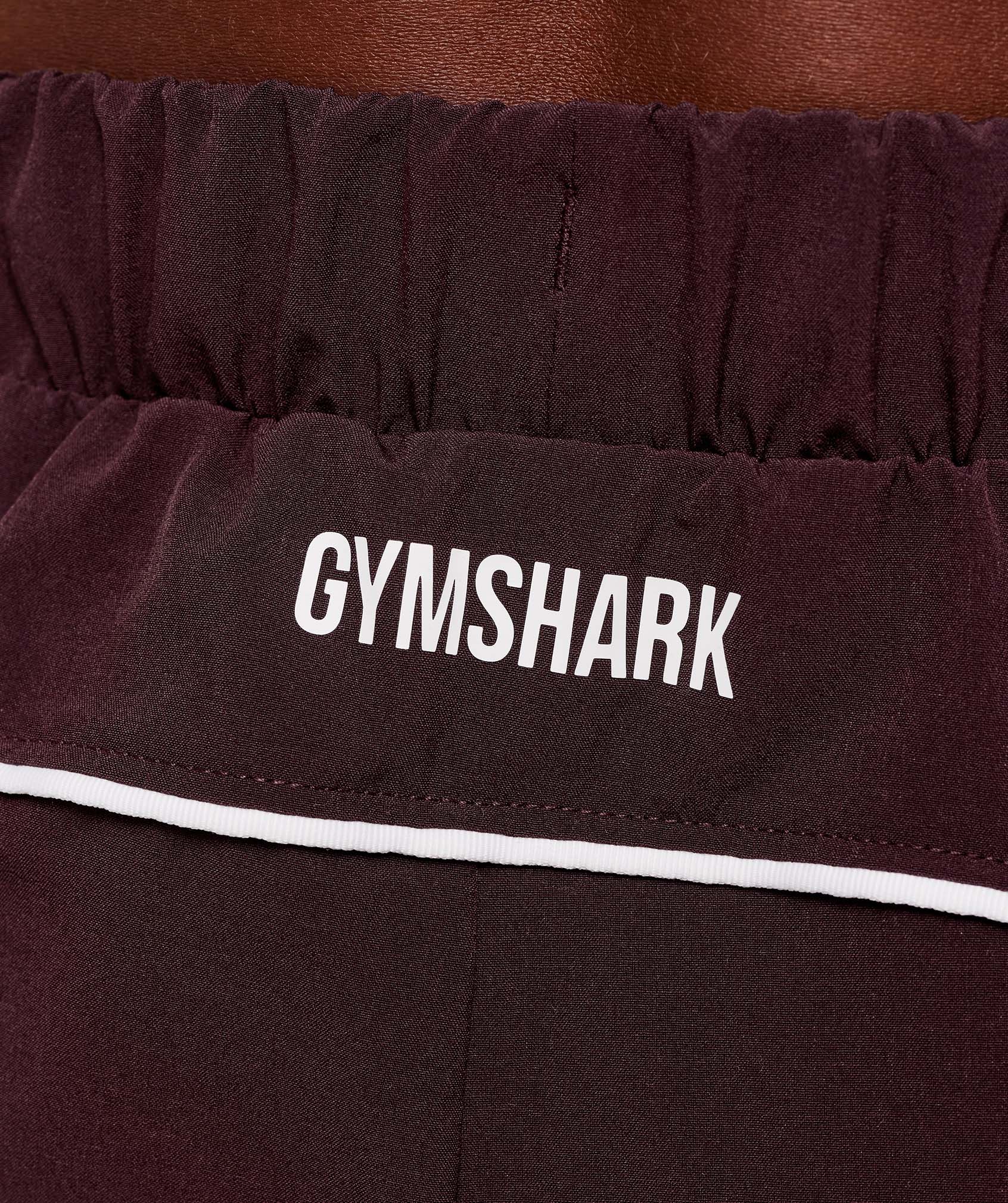 Arrival Woven Block Joggers