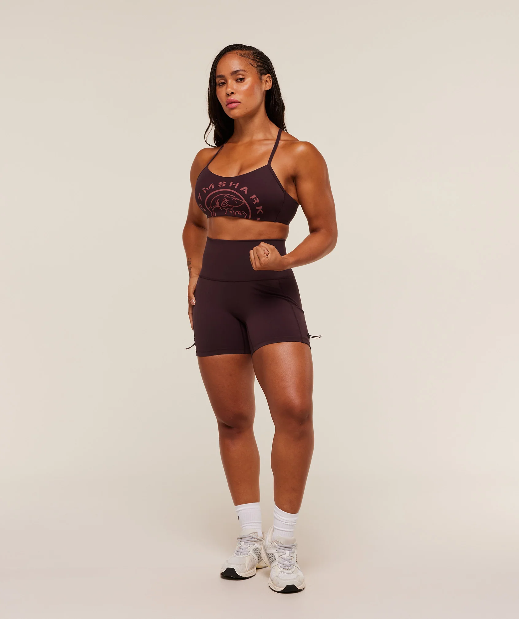 Legacy Sports Bra