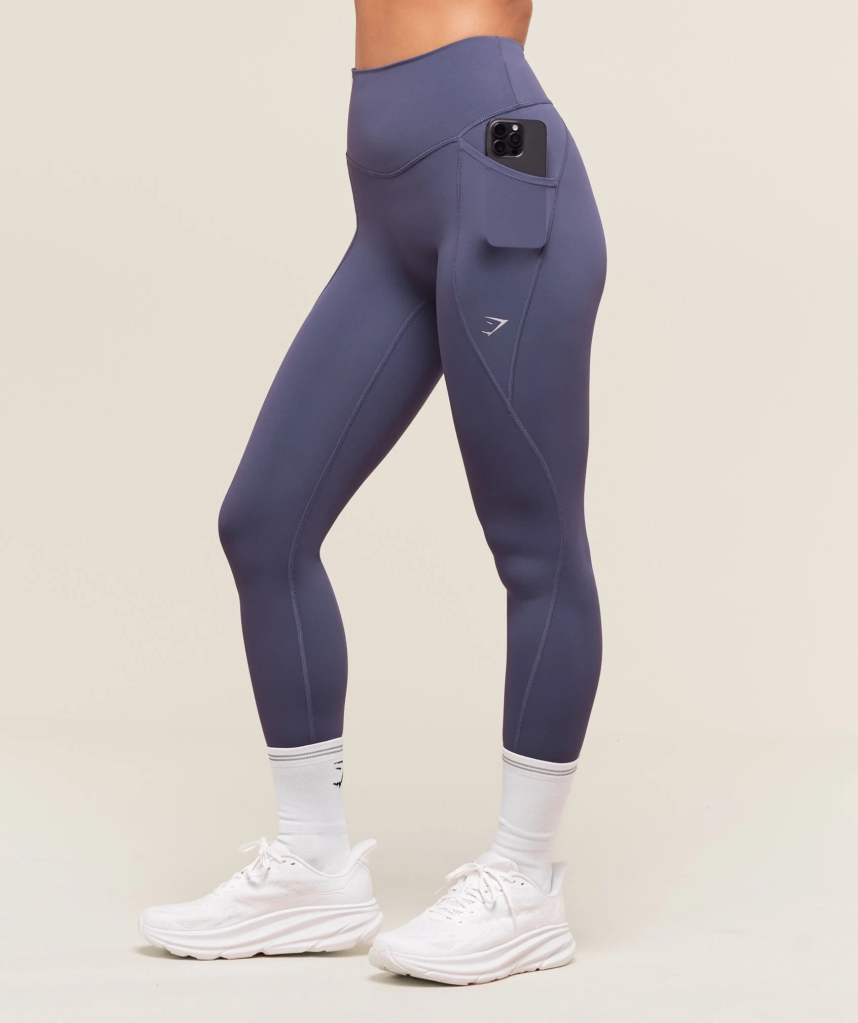 Running Pocket Leggings
