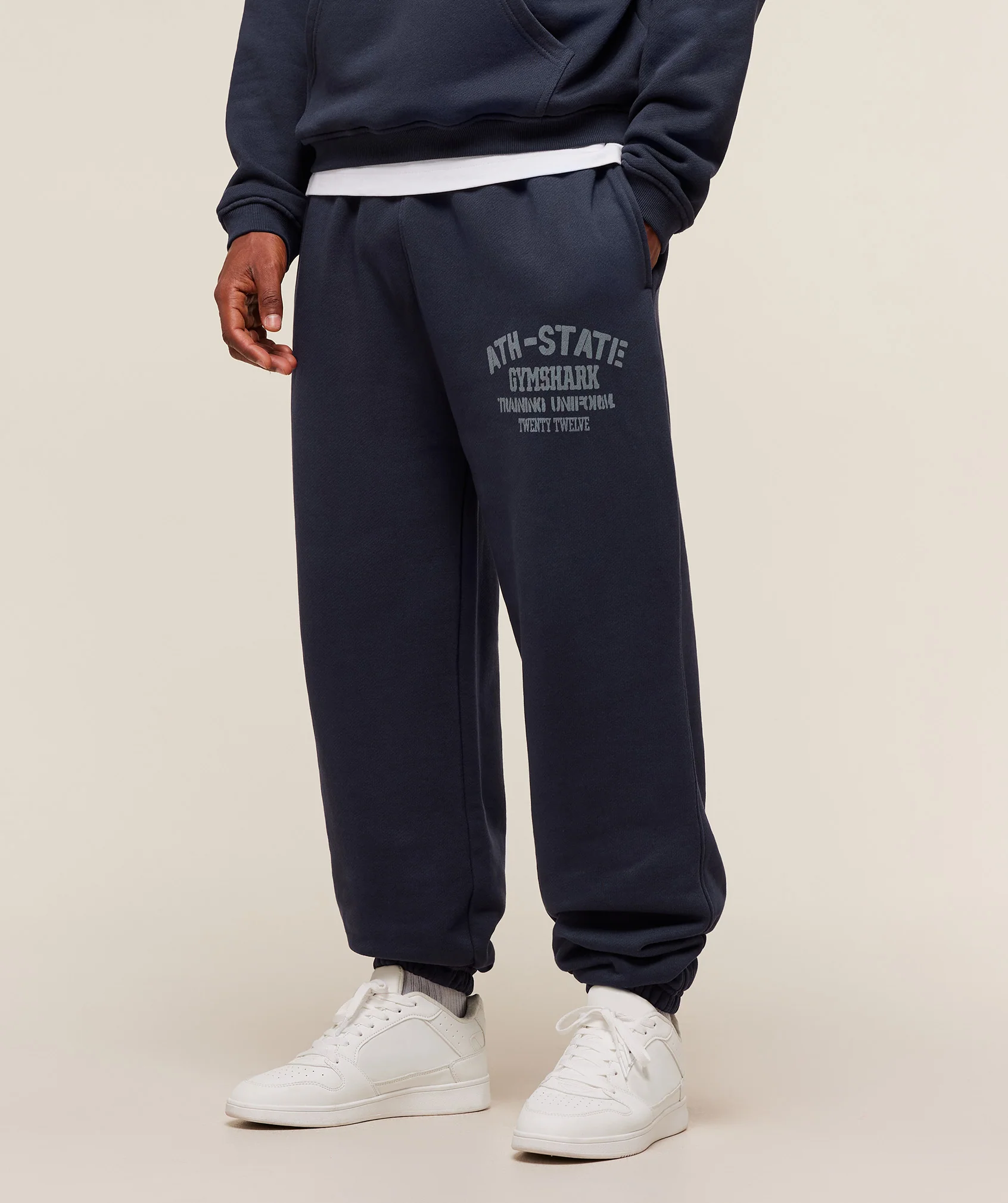 Collegiate Joggers
