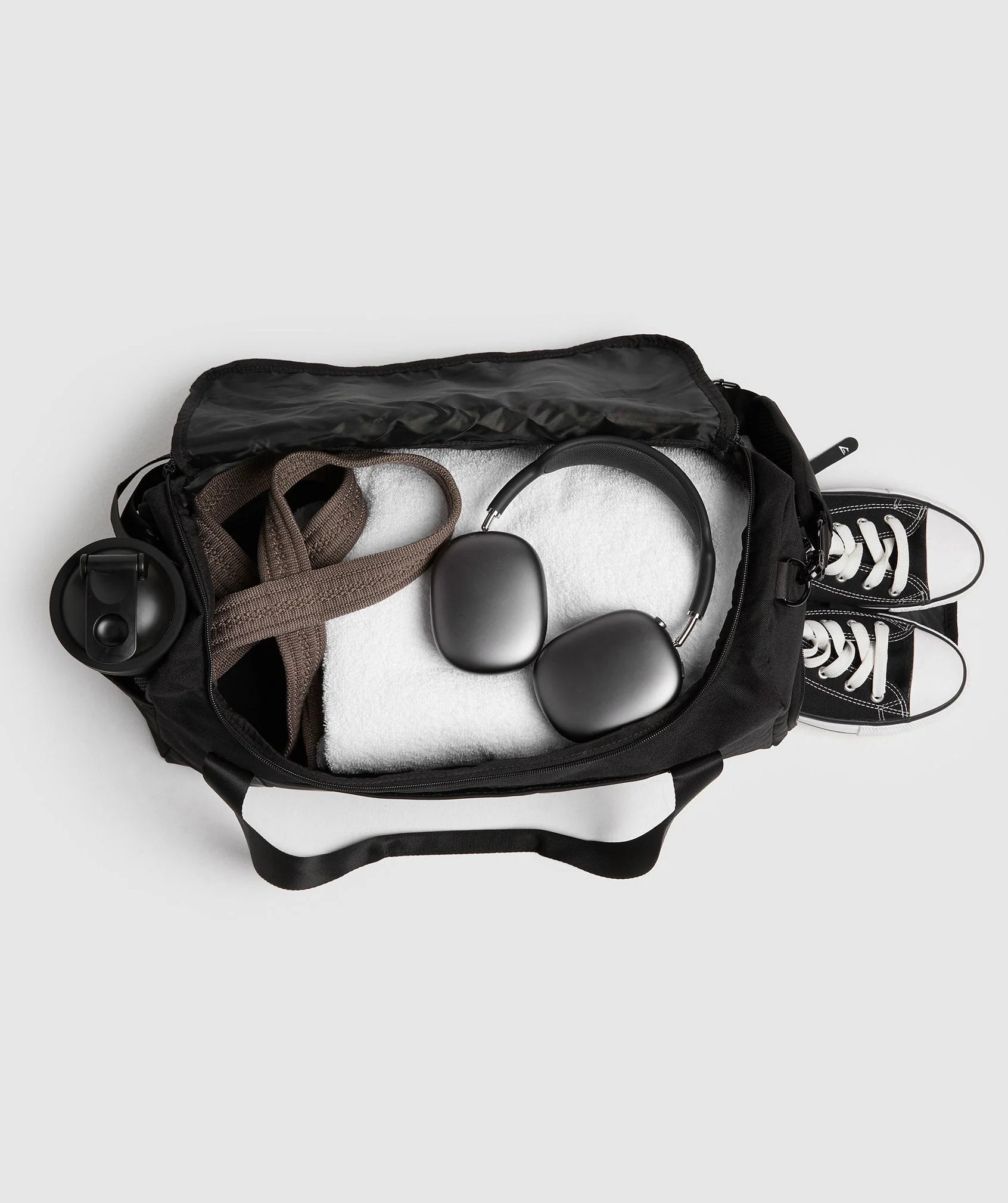 Small Everyday Holdall