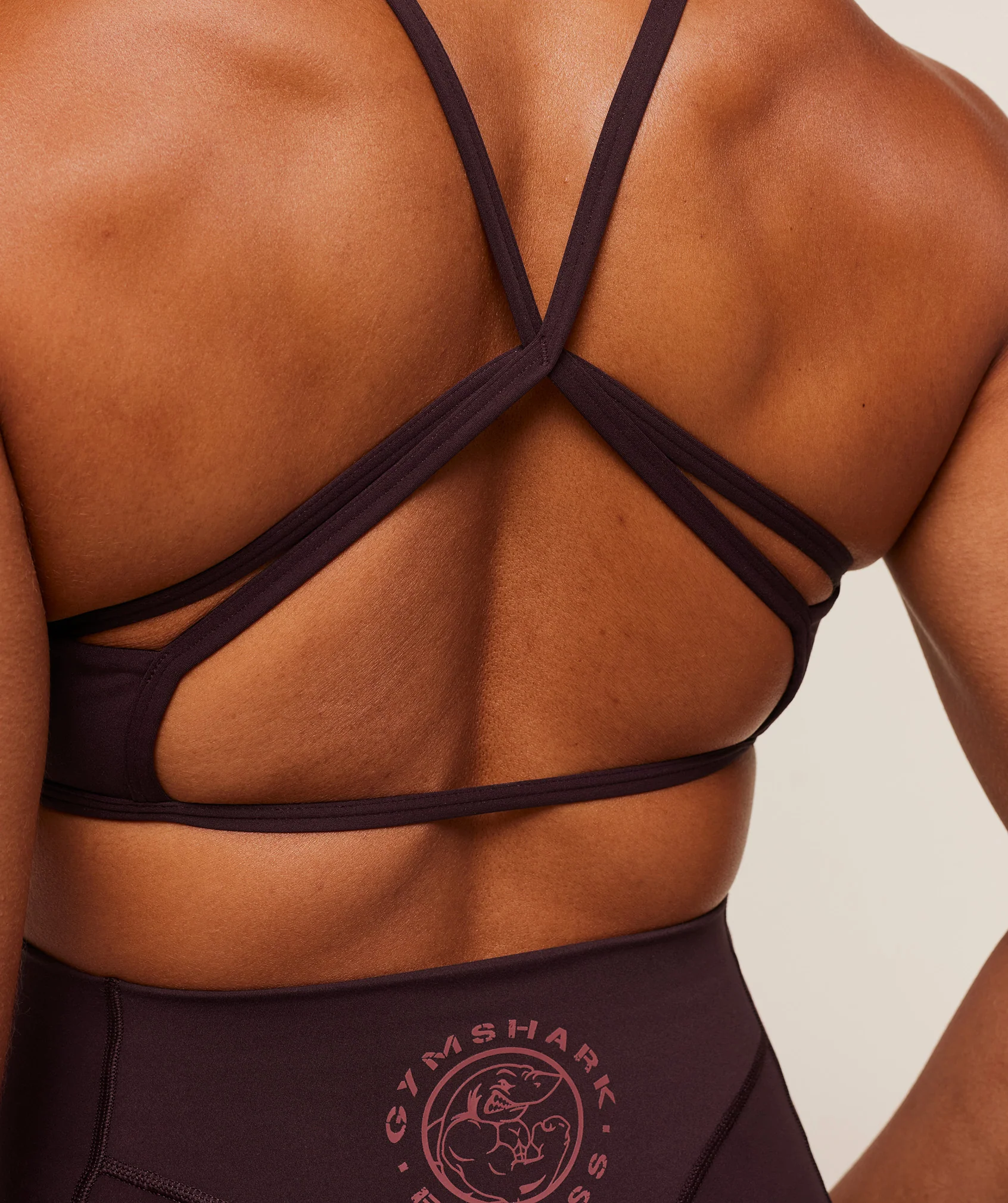 Legacy Sports Bra