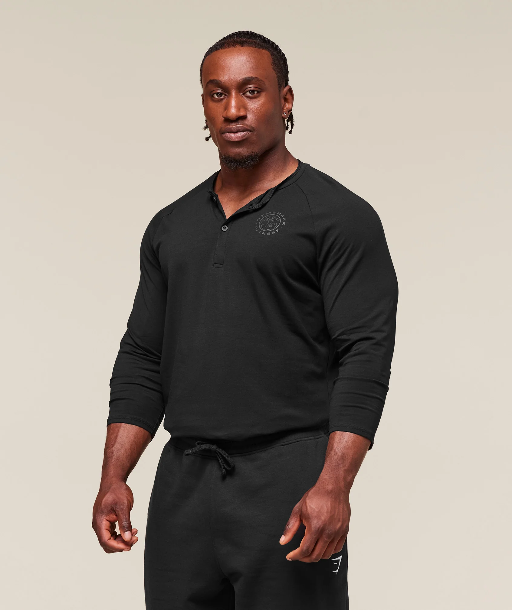 Legacy Henley