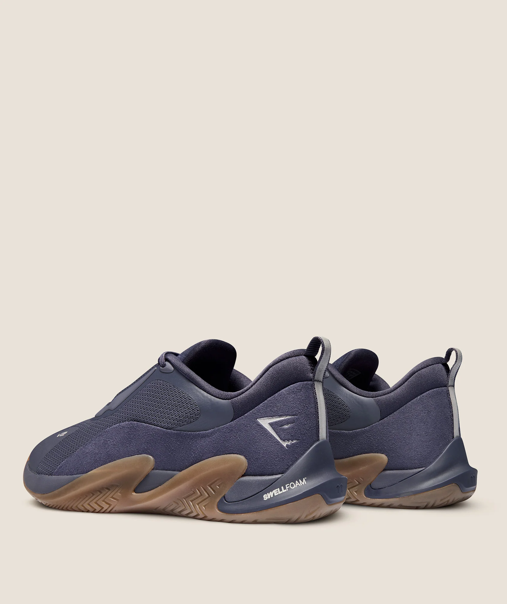 Gymshark x R.A.D® ONE V2 - Weighted Purple