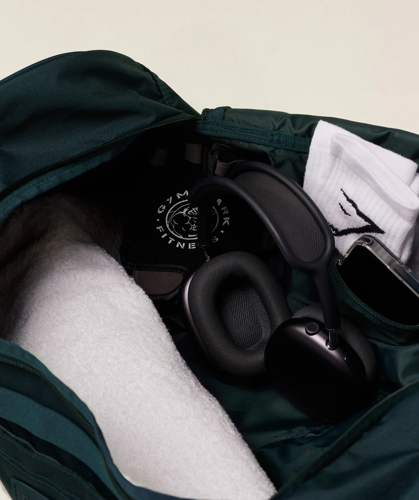 Active Holdall Medium