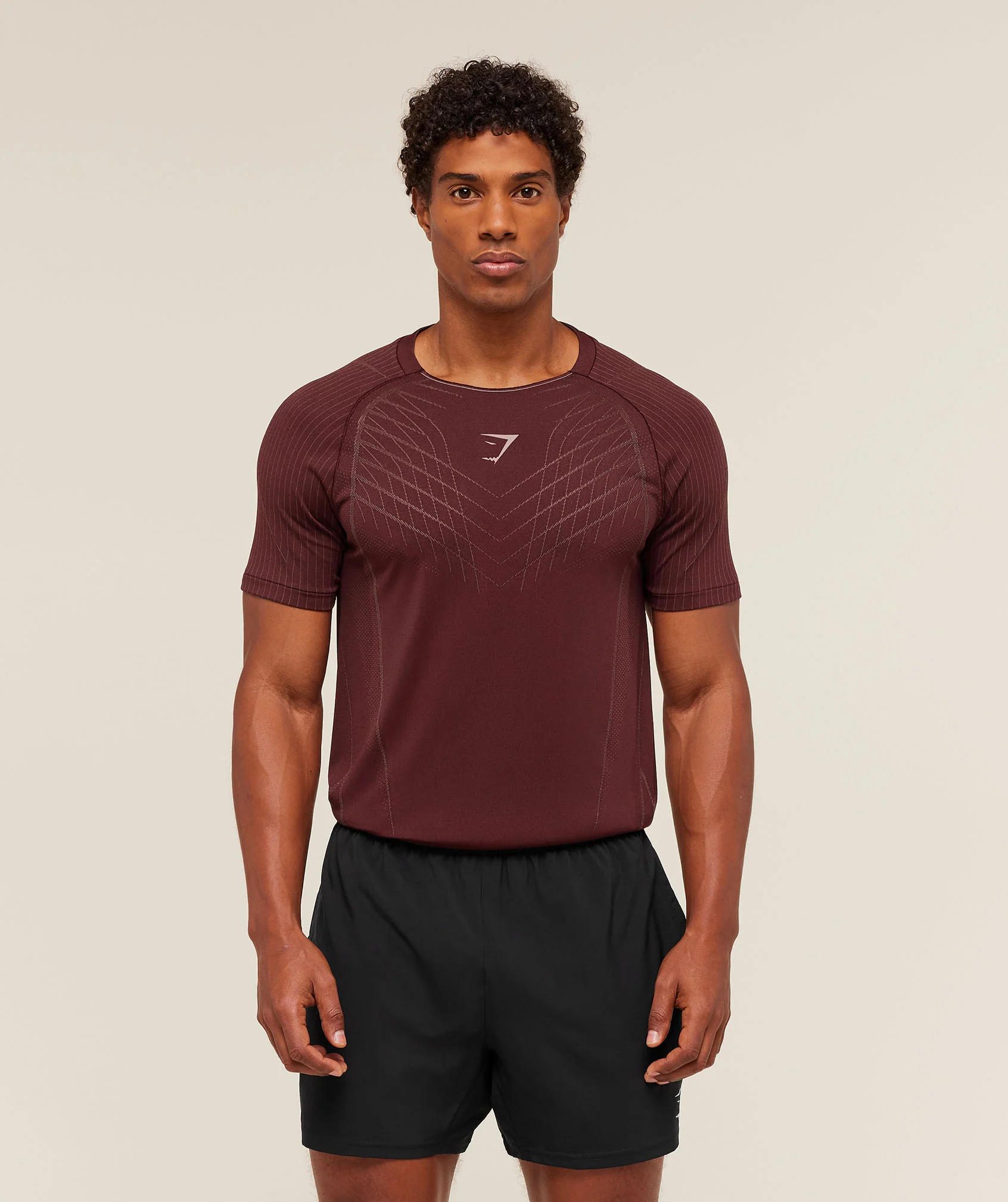 Apex Seamless T-Shirt