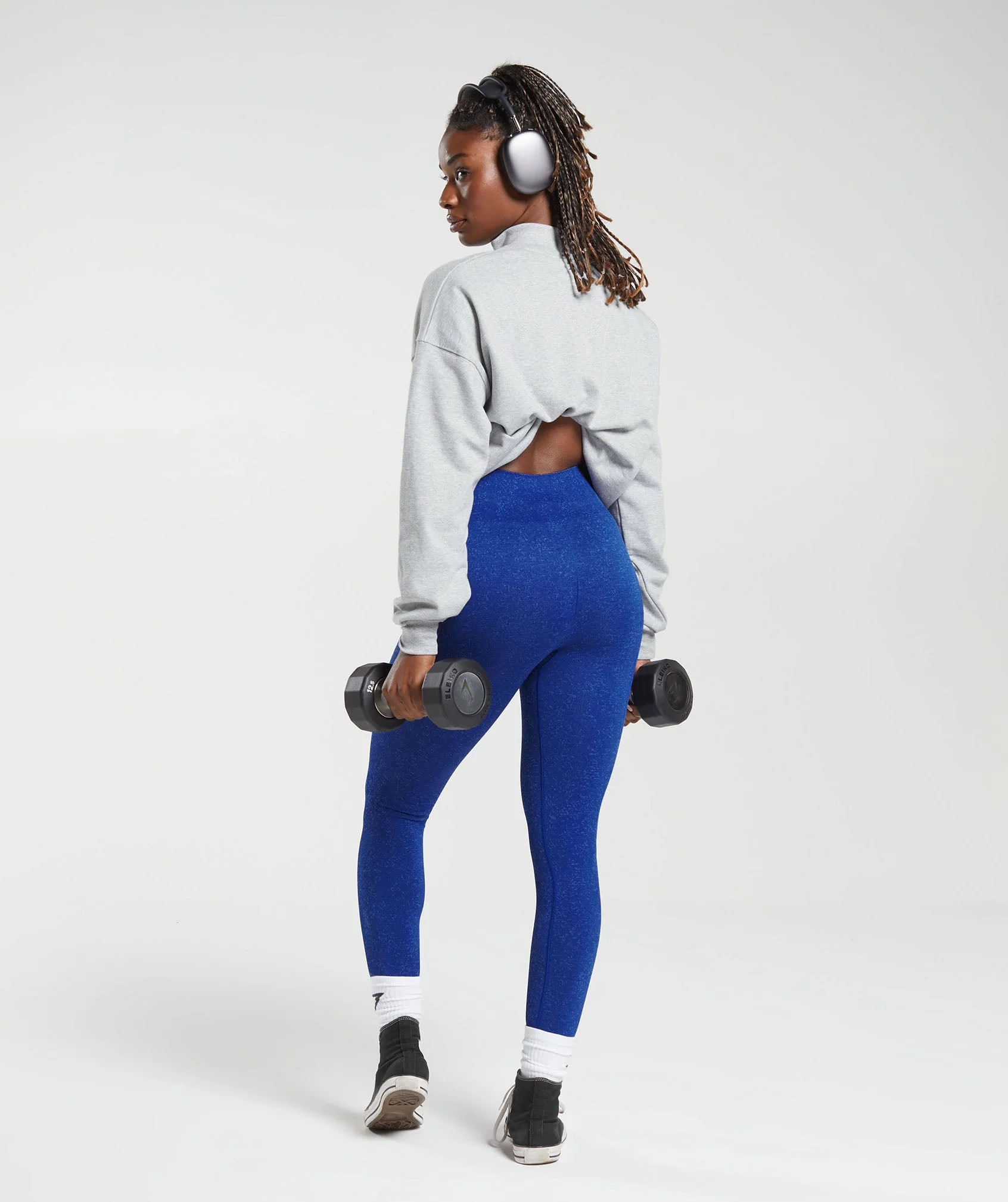 Adapt Fleck x Whitney Leggings
