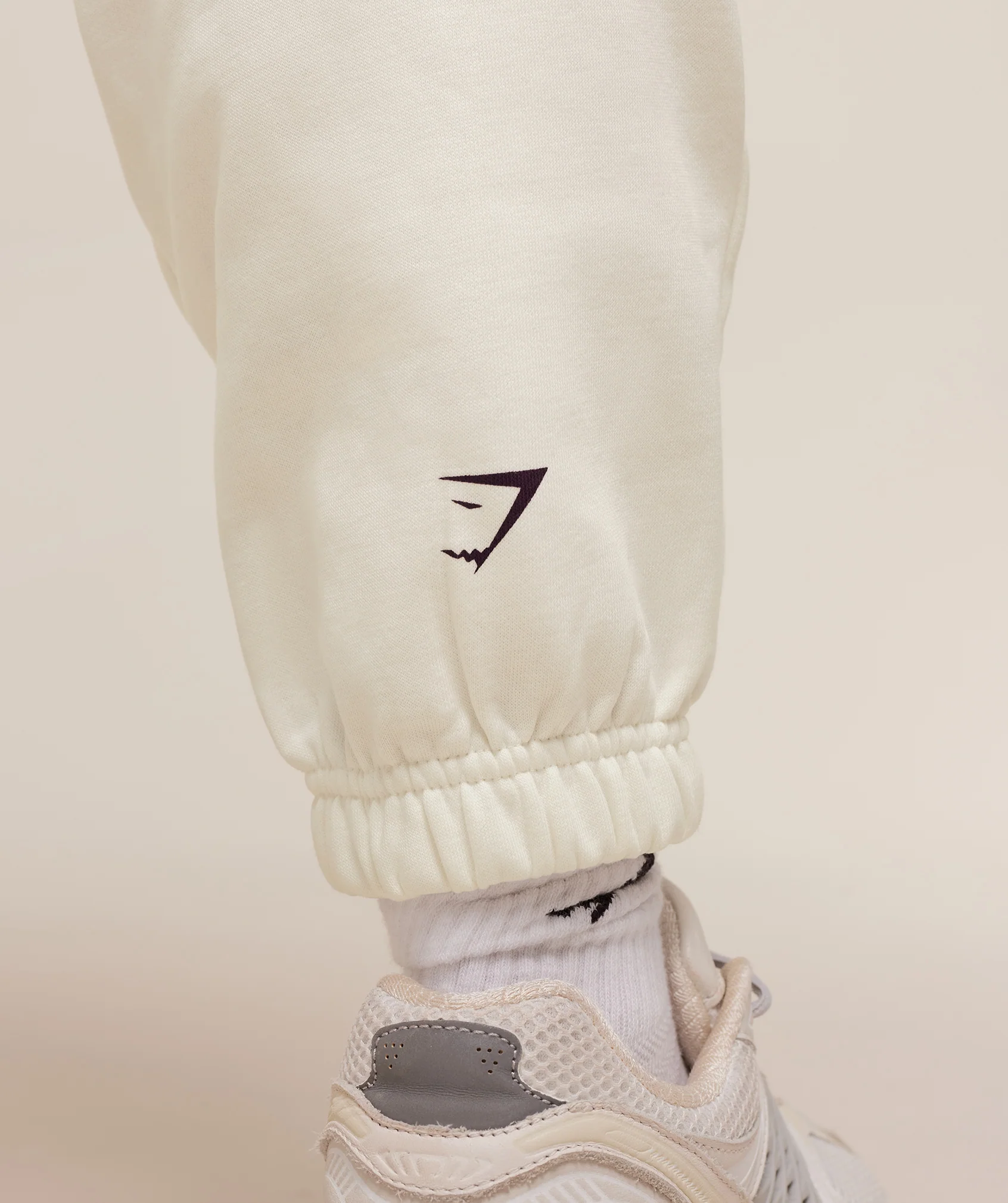 GSLC Lifting Club Cuffed Joggers