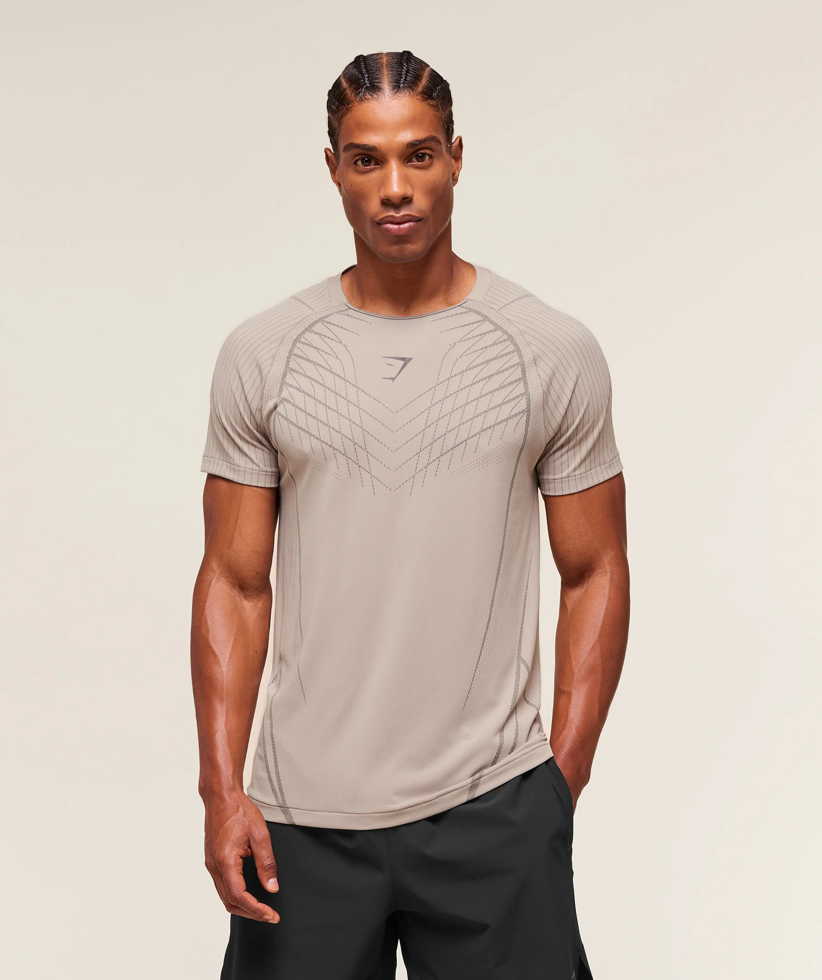 Apex Seamless T-Shirt