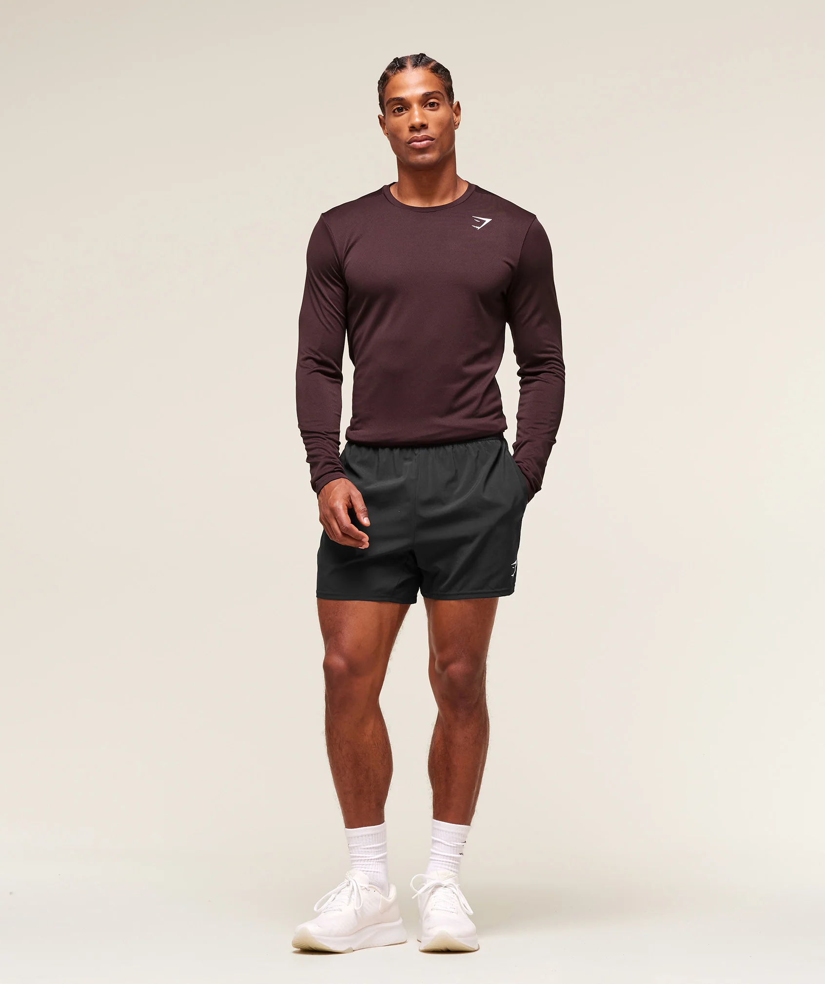 Arrival Long Sleeve T-Shirt